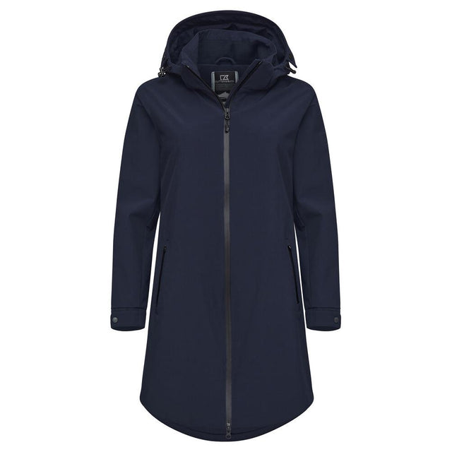 Wedderburn Jacket Women - Dark Navy - Image 1