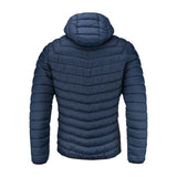 Mount Adams Jacket Men - Dark Navy - Image 2