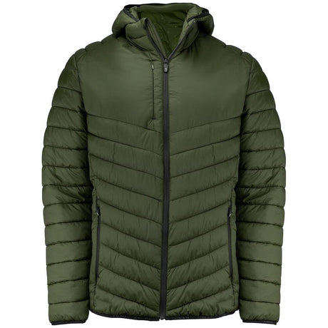 Mount Adams Jacket Men - Ivy Green - Image 1