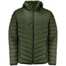 Mount Adams Jacket Men - Ivy Green - Image 1