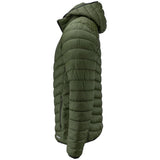 Mount Adams Jacket Men - Ivy Green - Image 3
