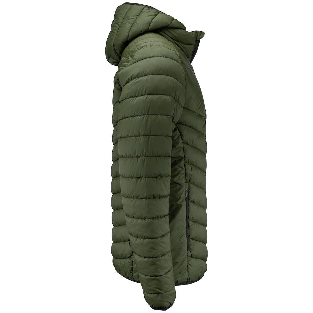 Mount Adams Jacket Men - Ivy Green - Image 4