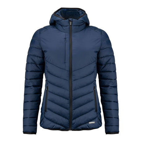 Mount Adams Jacket Women - Dark Navy - Image 1