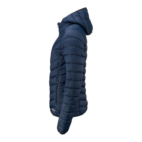 Mount Adams Jacket Women - Dark Navy - Image 3