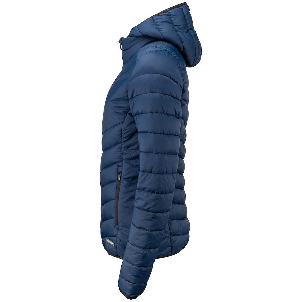 Mount Adams Jacket Women - Dark Navy - Image 3
