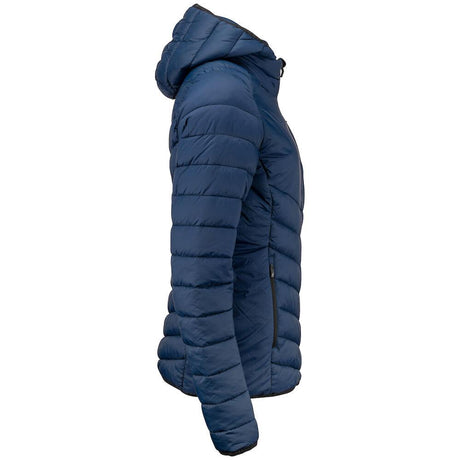 Mount Adams Jacket Women - Dark Navy - Image 4