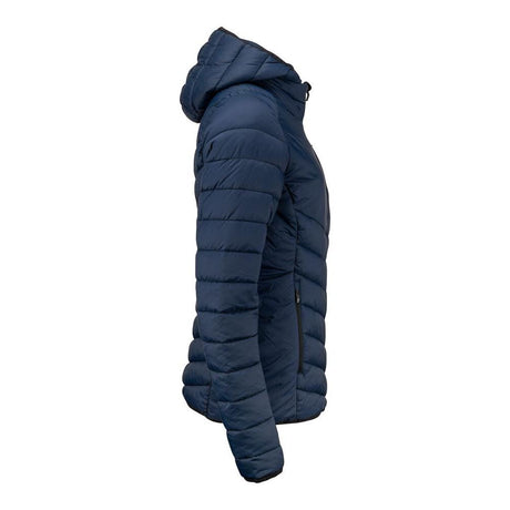 Mount Adams Jacket Women - Dark Navy - Image 4