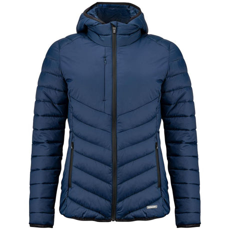 Mount Adams Jacket Women - Dark Navy - Image 1