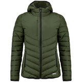 Mount Adams Jacket Women - Ivy Green - Image 1