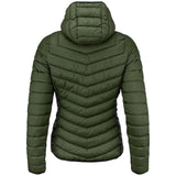 Mount Adams Jacket Women - Ivy Green - Image 2