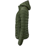 Mount Adams Jacket Women - Ivy Green - Image 3