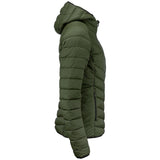 Mount Adams Jacket Women - Ivy Green - Image 4