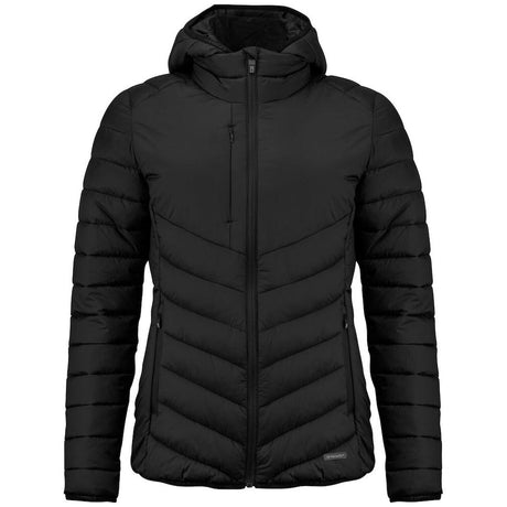 Mount Adams Jacket Women - Black - Image 1