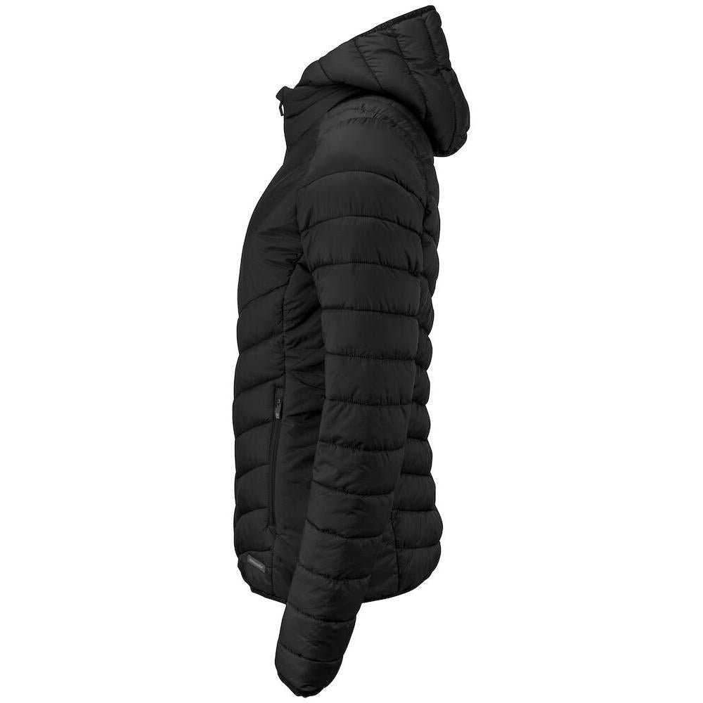Mount Adams Jacket Women - Black - Image 3