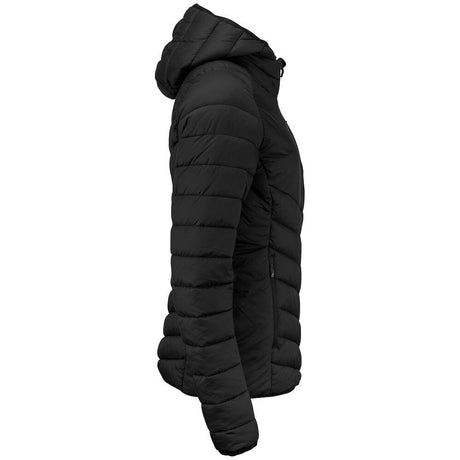 Mount Adams Jacket Women - Black - Image 4