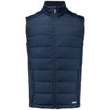 Oak Harbor Vest Men - Dark Navy - Image 1