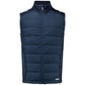 Oak Harbor Vest Men - Dark Navy - Image 1