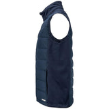 Oak Harbor Vest Men - Dark Navy - Image 3