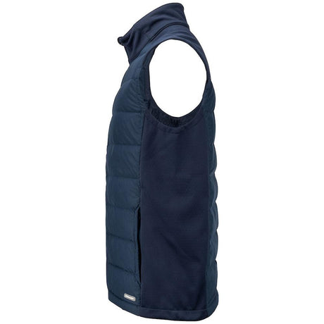 Oak Harbor Vest Men - Dark Navy - Image 3