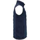 Oak Harbor Vest Men - Dark Navy - Image 4