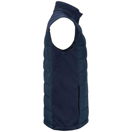 Oak Harbor Vest Men - Dark Navy - Image 4