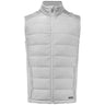 Oak Harbor Vest Men - Silver - Image 1