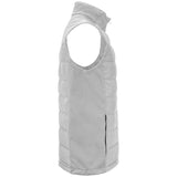 Oak Harbor Vest Men - Silver - Image 4