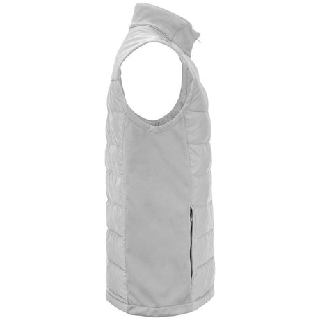 Oak Harbor Vest Men - Silver - Image 4