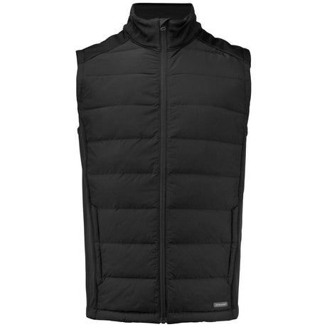 Oak Harbor Vest Men - Black - Image 1