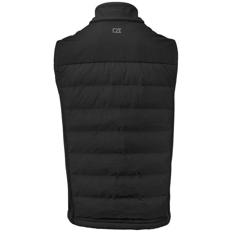 Oak Harbor Vest Men - Black - Image 2