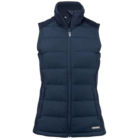 Oak Harbor Vest Women - Dark Navy - Image 1