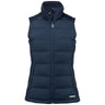 Oak Harbor Vest Women - Dark Navy - Image 1