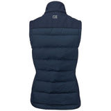 Oak Harbor Vest Women - Dark Navy - Image 2