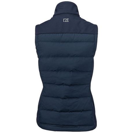 Oak Harbor Vest Women - Dark Navy - Image 2