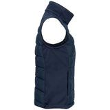 Oak Harbor Vest Women - Dark Navy - Image 4