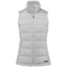 Oak Harbor Vest Women - Silver - Image 1