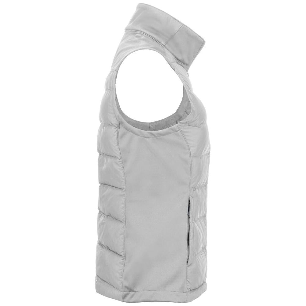 Oak Harbor Vest Women - Silver - Image 4