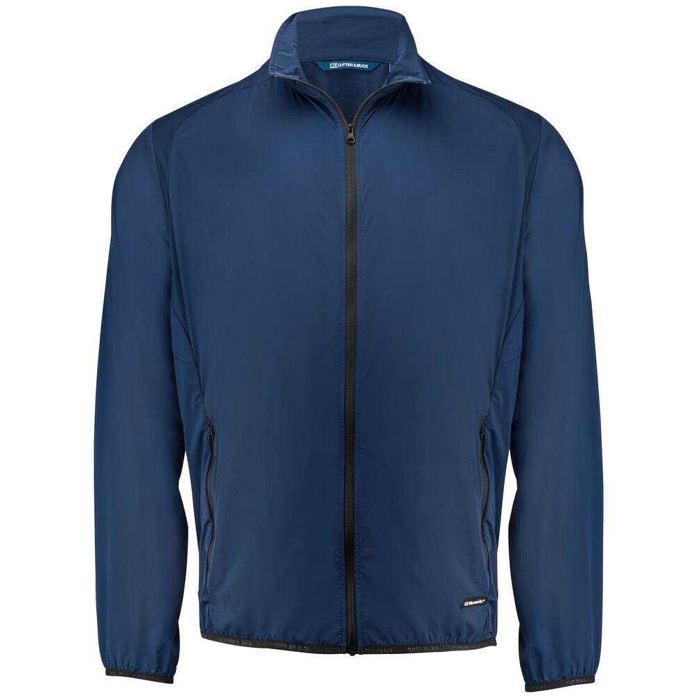 La Push Pro Jacket Men - Dark Navy - Image 1