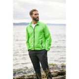 La Push Pro Jacket Men - Dark Navy - Image 5