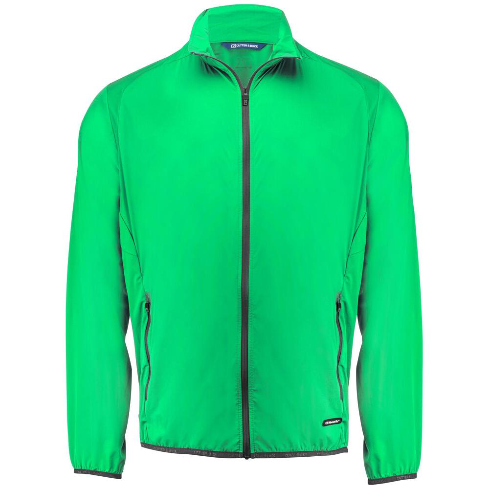 La Push Pro Jacket Men - Lime Green - Image 1