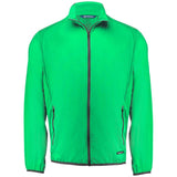 La Push Pro Jacket Men - Lime Green - Image 1