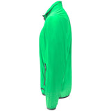 La Push Pro Jacket Men - Lime Green - Image 3