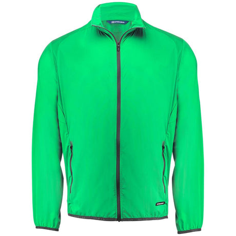 La Push Pro Jacket Men - Lime Green - Image 1