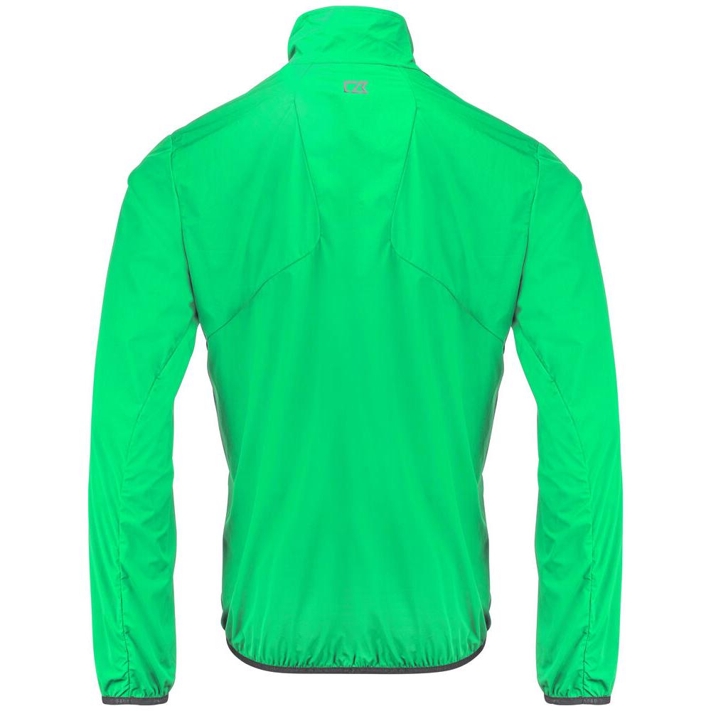 La Push Pro Jacket Men - Lime Green - Image 2