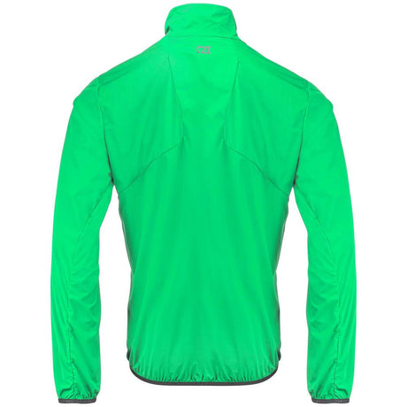 La Push Pro Jacket Men - Lime Green - Image 2