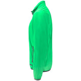 La Push Pro Jacket Men - Lime Green - Image 3