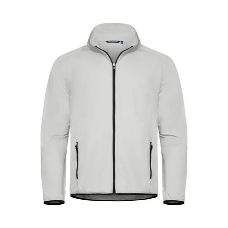 La Push Pro Jacket Men - Silver - Image 1