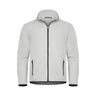 La Push Pro Jacket Men - Silver - Image 1