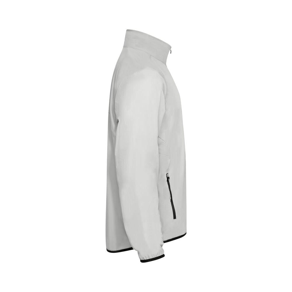 La Push Pro Jacket Men - Silver - Image 4