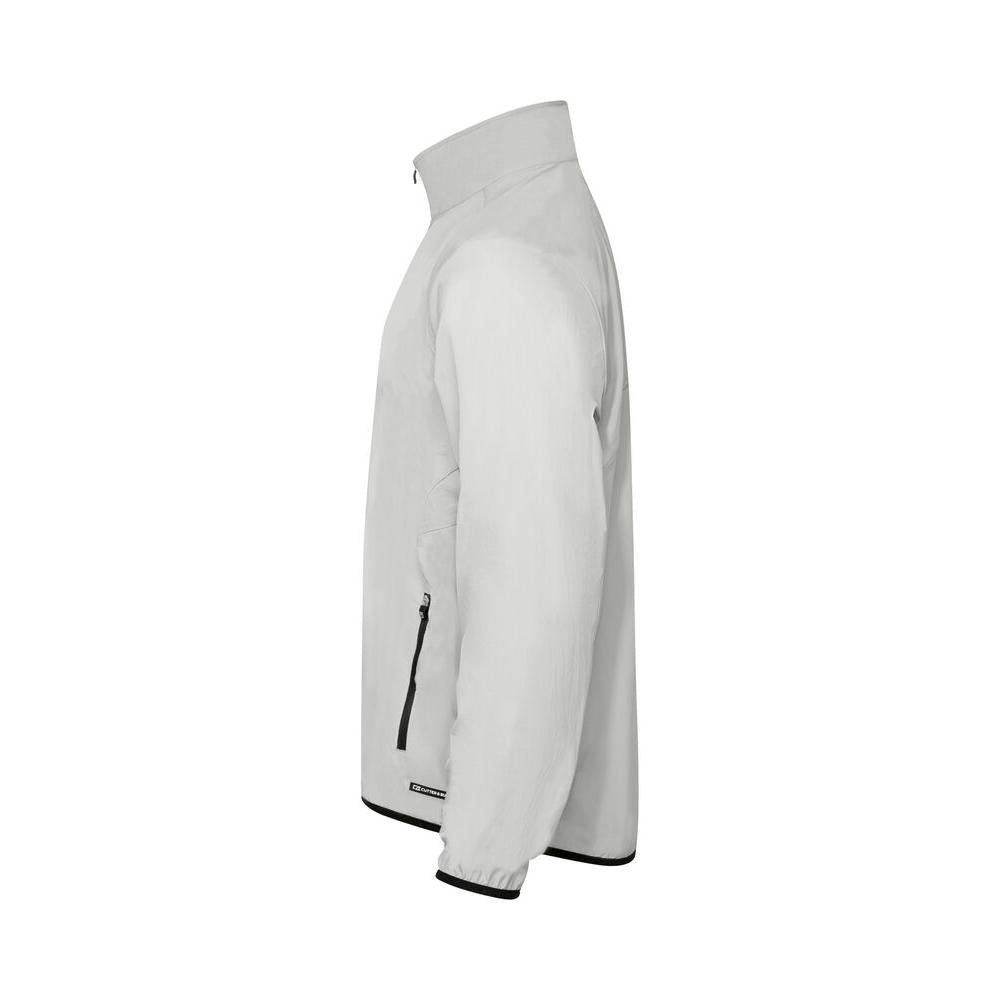 La Push Pro Jacket Men - Silver - Image 3